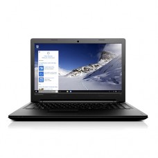 Lenovo IdeaPad 100 - D-i5-4gb-500gb